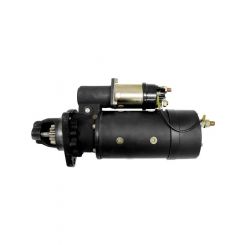 JAS Starter Motor 12V 7.8Kw 11Th Cw 42Mt Fits Caterpillar, Cummins