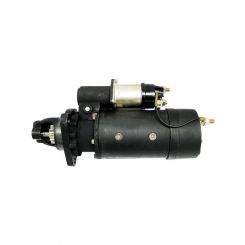 JAS Starter Motor 12V 7.8Kw 12Th Cw 42Mt Fits Caterpillar, Cummins