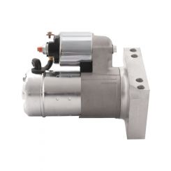 JAS Starter Motor 12V 1.4Kw 10Th Cw Fits Chev V8 Small/Big Block