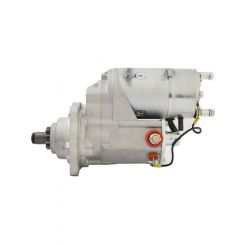 JAS Starter Motor 12V 2.5Kw 10Th Cw Fits Cav Marine Applications