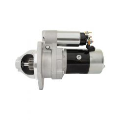 JAS Starter Motor 24V 5.0Kw 11Th Cw Fits Nissan Ud