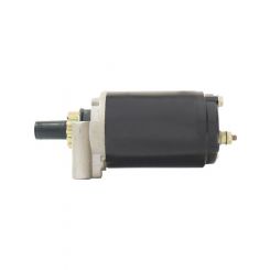 JAS Starter Motor 12V 0.6Kw 13Th Ccw Fits Kohler, Cub Cadet