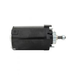 JAS Starter Motor 12V 0.6Kw 14Th Ccw Fits New Holland & Toro