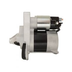 JAS Starter Motor 12V 1.0Kw Fits Renault Capture, Clio