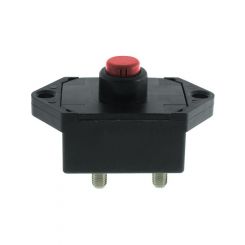 Klixon Circuit Breaker Manual Reset105Amp Sdlm105I