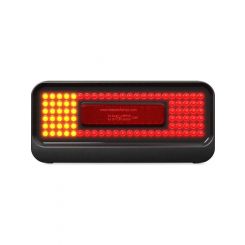 Autolamps LED Stop/Tail Indicator Lamp 12 Volt Only 86 Leds