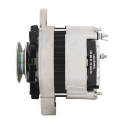 Lucas Elektrik Alternator 12V 70A Fits Massey Ferguson