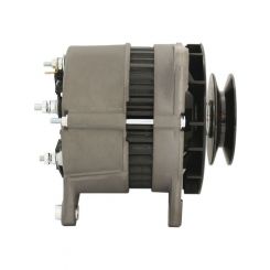 Lucas Elektrik Alternator 12V 80A Universal Marine Applications