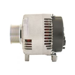 Lucas Elektrik Alternator 12V 120A Fits Case New Holland