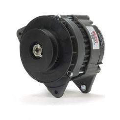 Lucas Elektrik Alternator Marine Type 24V 55A Insulated Ground