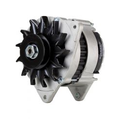 Lucas Elektrik Alternator Lucas 12V 65A Fits Universal