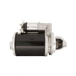 Lucas Elektrik Starter Motor 12V 2.8Kw 10Th Cw M50G Fits Massey