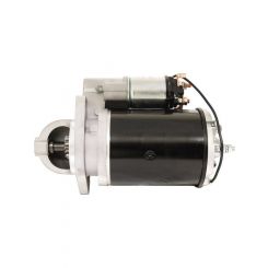 Lucas Elektrik Starter Motor 12V 2.8Kw 10Th Cw M50G Fits Ford Cargo