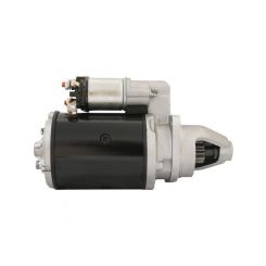 Lucas Elektrik Starter Motor 12V 2.8Kw 11Th Cw M50G Fits Bedford Case