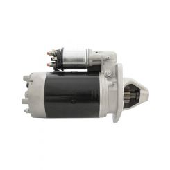 Lucas Elektrik Starter Motor 12V 2.1Kw 11Th Ccw Fits Lister Petter