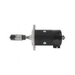 Lukas TVS Starter Motor 12V 0.8Kw 9-10Th Ccw Fits Hilmman Austin Morris