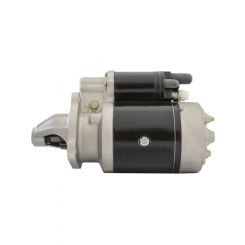 Lukas TVS Starter Motor 12V 2.2Kw 10Th Cw Fits Mahindra Tractors