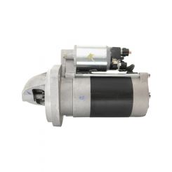 Lukas TVS Starter Motor 12V 1.0Kw 9Th Cw Fits Cummins Industrial