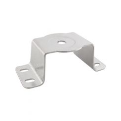 LV Swivel Base Stainless Steel Fits Stud Mount Work Lights