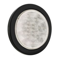 LV LED Reverse Lamp White 12/24V
