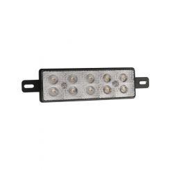 LV LED Bull Bar Light 10-30V Front Indicator / Position