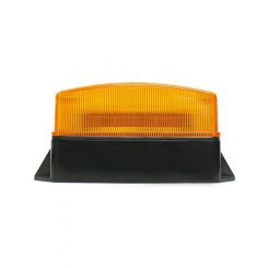 LV Strobe Low Profile 12-110V