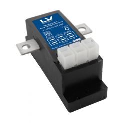 LV Battery Guard 12/24V 250A Auto Voltage Detection