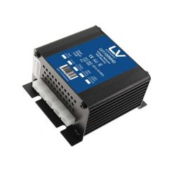 LV Voltage Reducer 24-12V 8A Memory Output 100Ma Cont.