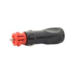 LV DC Accessory / Merit Plug 12V 8A Fused