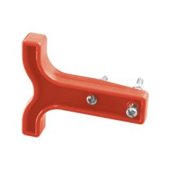 LV Red Handle For 50A Anderson Plug