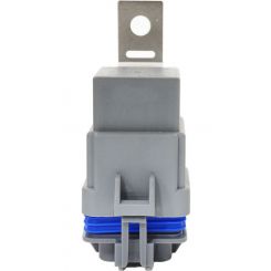 LV 12V 4 Pin Waterproof Relay Includes Relay Base Aptiv