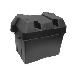 LV Plastic Battery Box Small Suit Small Battery 270 x 180