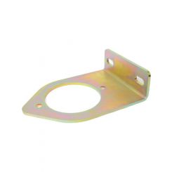 LV Mounting Bracket For 880175 Stainless Steel Zinc Plated