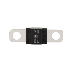 LV Fuse MIDI AMI 70A Pack 10 6.4mm Mounting Hole