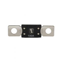 LV Fuse Mega Anm 100A/32V Pack 1 Slow Blow