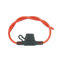 LV Inline Mini Blade Holder Pack 10