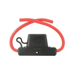 LV In-Line Maxi Blade F/Hold Pack 10 With Weatherproof Cap