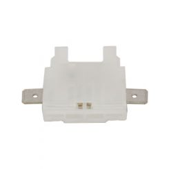 LV In-Line Blade Fuse Holder Pack 10