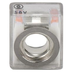 LV Marine Rated Battery Fuse 150A Orange