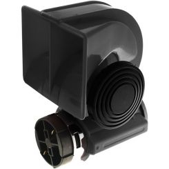 LV Electric Horn Dual Tone 24V 630Hz / 530Hz 110Db