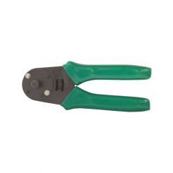 LV Crimping Tool Size 12 Fits Deutsch Solid Pins And