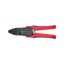 LV H/D Wire Crimping Tool For Ins & Non Ins. Terminals