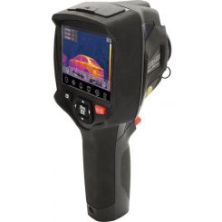 LV 3.5In Advanced Thermal Imager Display: 640X480 Touch Screen