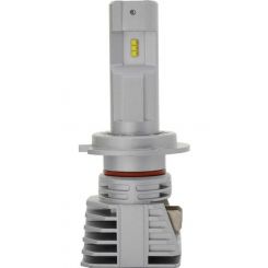 LV Pack 2 H7 Direct Fit LED Globes 22W 9-32V 6500K 3200Lm