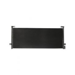 Mahle Condenser Volvo Truck Fh12 Fh13 540 12- Fh16 600 13-