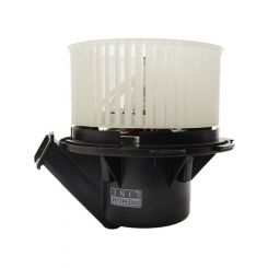 Mahle Hvac Blower Assy Mercedes Sprinter W906 10-18