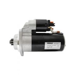 Mahle Starter Motor 12V 2.0Kw 9Th 29mm Cw Fits Hatz Industrial Eng
