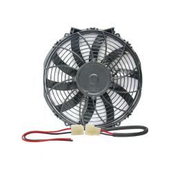 Maradyne Universal Fan 12In 12V 130Watt 1155Cfm 7.7Amp