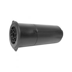 Maradyne Heater Tube Outlet 3In Stoker With Grille Face