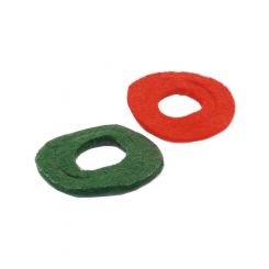 Matson Battery Felt Washers 2 Per Pack